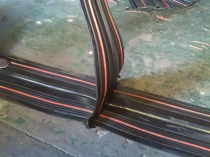 膨脹橡膠止水帶