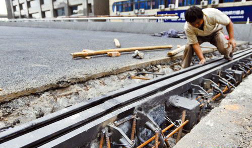 120型橋梁伸縮縫