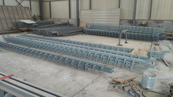 40型橋梁伸縮縫