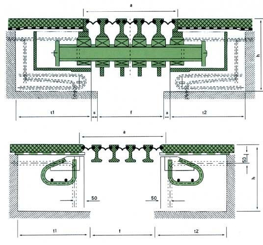 結(jié)構(gòu)布置圖