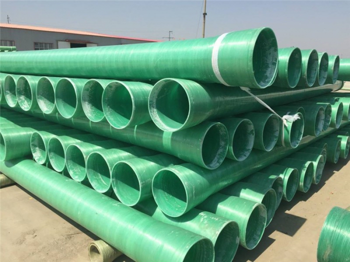 玻璃鋼電纜穿線管