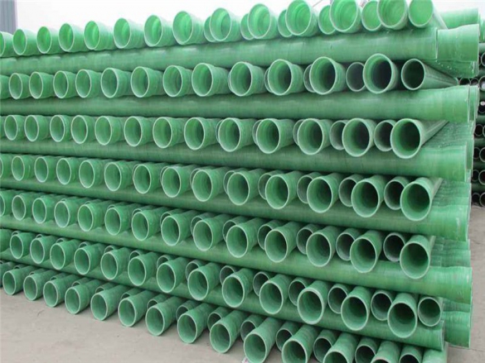 玻璃鋼電纜穿線管