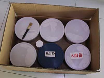 雙組份聚氨酯密封膠圖片5