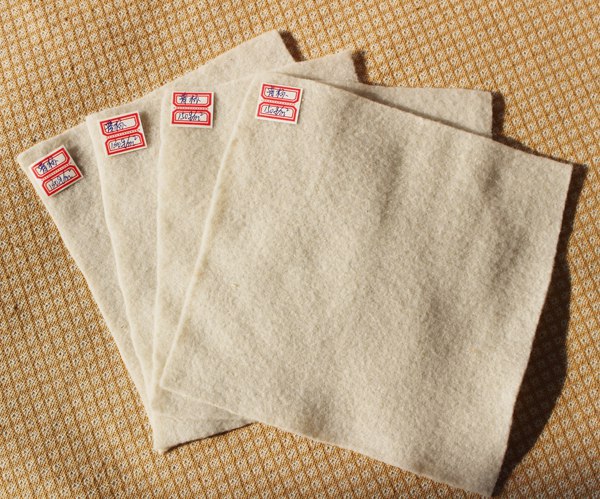 綠化養(yǎng)護(hù)土工布